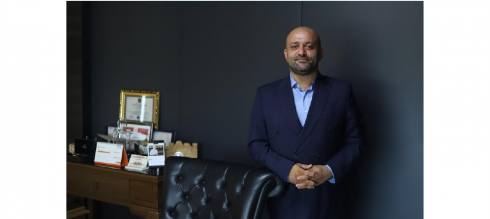 Lütfi Parıltı: Sumud Filosuna Müdahale İnsani Yardım Ruhuna Yapılmış Ağır Bir Saldırıdır - GÜNDEM - İnternetin Ajansı