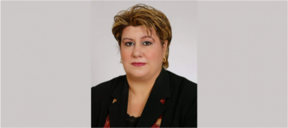 LÜTFİYE KÖROĞLU: “İMAMOĞLU’NA KURULAN TUZAK MİLLETİN İRADESİNE DARBEDİR” - GÜNDEM - İnternetin Ajansı