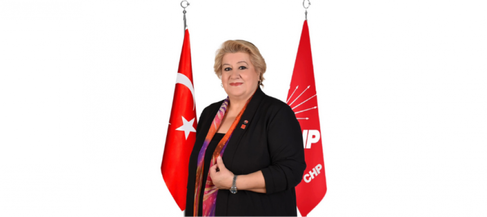 Lütfiye Köroğlu: “Polislerimiz, Toplumun Huzurunu Sağlayan Kahramanlardır” - GÜNDEM - İnternetin Ajansı