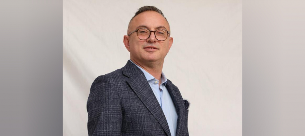 LÜTFÜ KOLÇAK'TAN YENİ YILDA FİLİSTİN İÇİN DUA VE BARIŞ MESAJI - GÜNDEM - İnternetin Ajansı