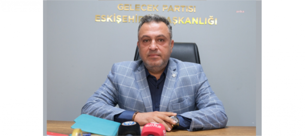 MAHİR SAYIN: 