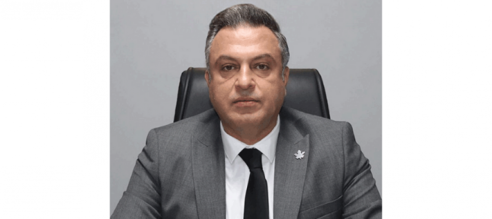 Mahir Sayın: “Bayramlar Hayal Oldu, Ama Gelecek’te Bayramları Bayram Gibi Yaşayacağız!” - GÜNDEM - İnternetin Ajansı