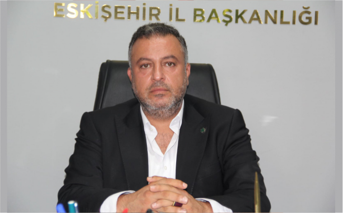 MAHİR SAYIN: DEPREMDE BİR CAN KAYBEDECEK LÜKSÜMÜZ BİLE YOK! - GÜNDEM - İnternetin Ajansı