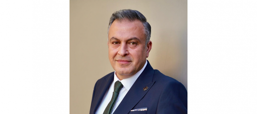 Mahir Sayın: “Muharrem, Sessizliğin Değil, Sorumluluğun Ayıdır” - GÜNDEM - İnternetin Ajansı