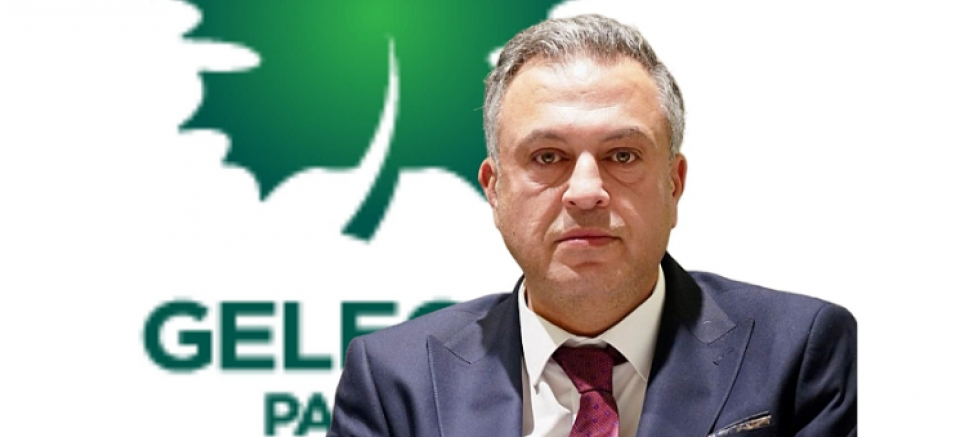 Mahir Sayın: “Orman Yangınlarıyla Mücadelede Ulusal Öncelik, Felaketi Önlemek Olmalıdır” - GÜNDEM - İnternetin Ajansı