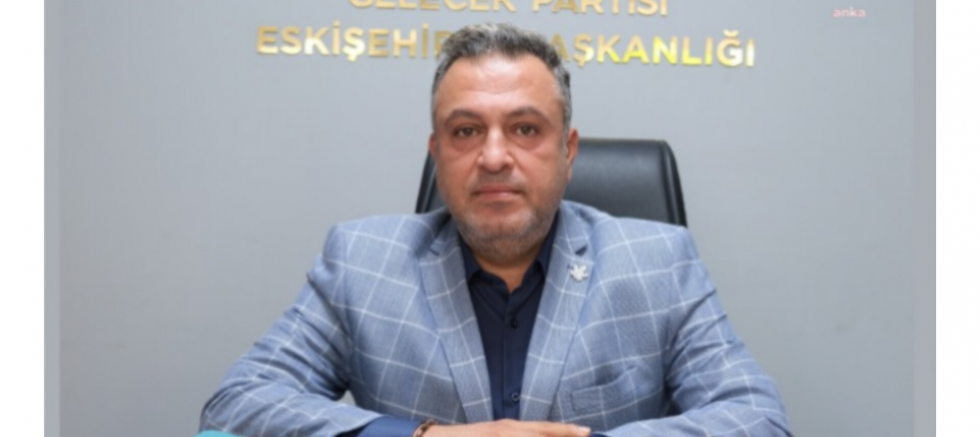 Mahir Sayın'dan Filistin Açıklaması - GÜNDEM - İnternetin Ajansı