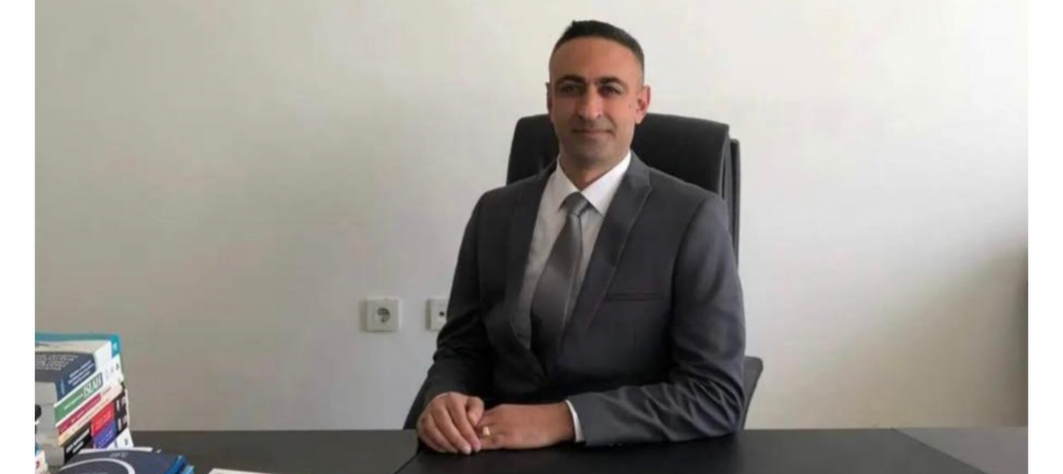 MAMAK'TA ADAY ADAYLIĞI KULİSLERİ: AV. MEHMET ŞAHİN RÜZGARI - GÜNDEM - İnternetin Ajansı