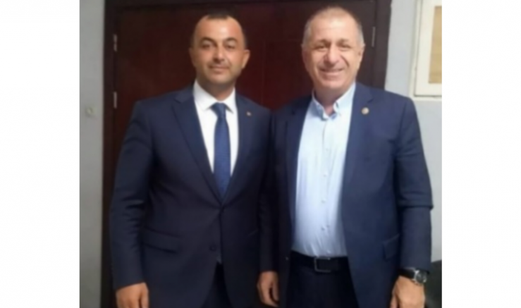 Manisa Yangınlara Değil, İhmallere Teslim Edilemez - GÜNDEM - İnternetin Ajansı