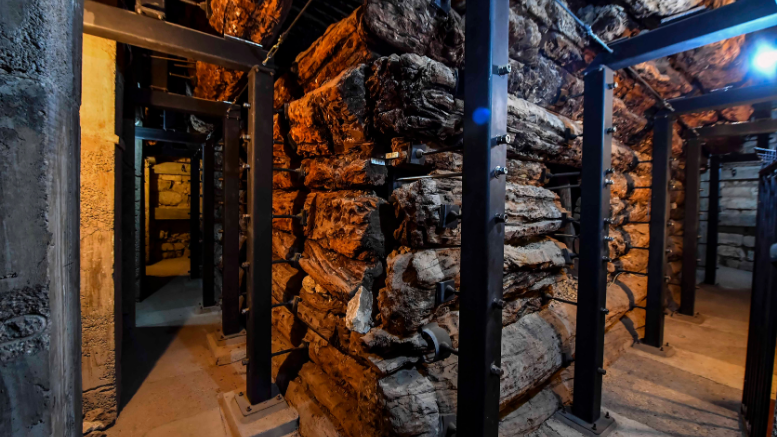 MANSUR YAVAŞ: POLATLI GORDİON ANTİK KENTİ UNESCO DÜNYA MİRASI LİSTESİ’NDE YERİNİ ALDI