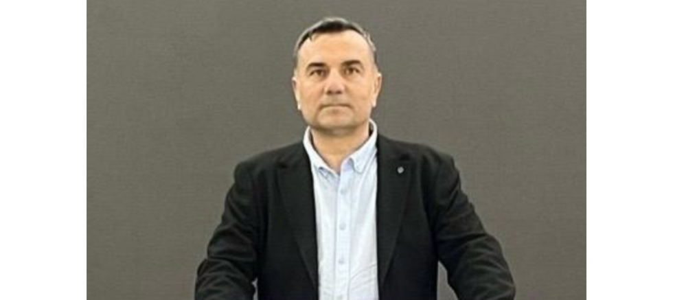 Medeni: Türkiye’nin ihtiyacı kutuplaşma değil ortak akıldır - GÜNDEM - İnternetin Ajansı