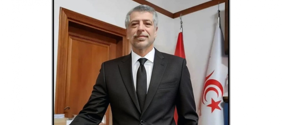 Mehmet Ali Arslan’dan kritik uyarı: “Mesele sadece Zengezur değil” - GÜNDEM - İnternetin Ajansı