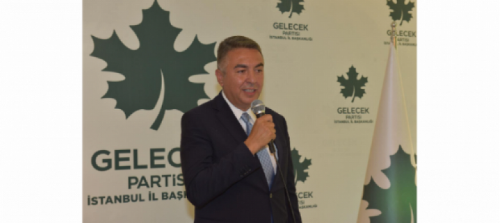Mehmet Bekhan: “İnsan Haklarını Gözetmeyen Bütçe, Toplumsal Güveni ve Ekonomik İstikrarı Zedeler” - GÜNDEM - İnternetin Ajansı