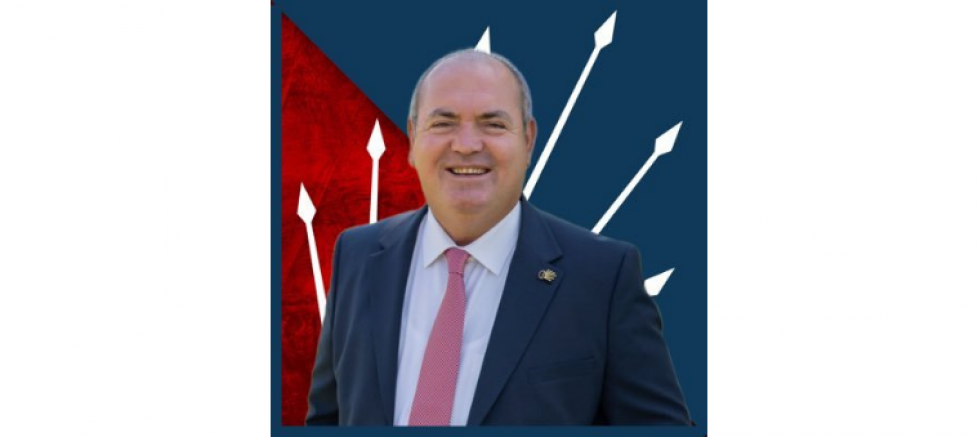 MEHMET DEMİR: 