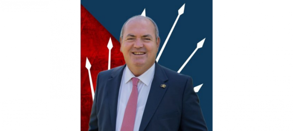 Mehmet Demir’den 1 Mayıs Mesajı: 