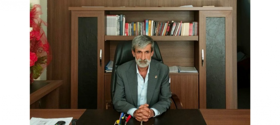 Mehmet İhsan Sancar: Eğitimde Atılan Her Adım Gençlerimizi Geleceğe Hazırlar - GÜNDEM - İnternetin Ajansı