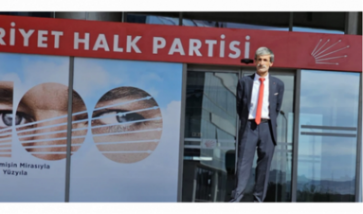 Mehmet İhsan Sancar: 