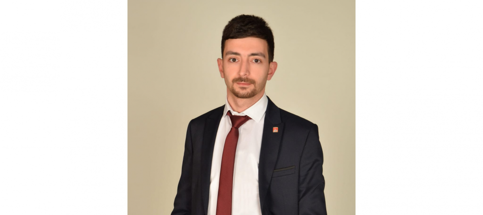 Mehmet Sami Özcan: CHP'ye Yapılan Müdahale Yalnızca Bir Partiye Değil, Türk Demokrasisine Yöneliktir - GÜNDEM - İnternetin Ajansı
