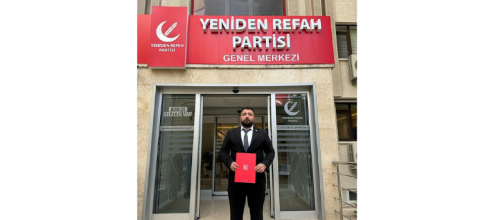 Mehmet Yıldırım: 23 Nisan, Milli İradenin Çocuklara Emanet Edildiği Gündür - GÜNDEM - İnternetin Ajansı