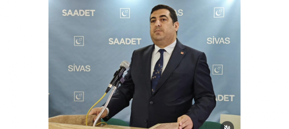 Mehmet Zahit Tokgöz: Başbağlar'da Şehit Edilen Masumları Rahmetle Anıyoruz - GÜNDEM - İnternetin Ajansı