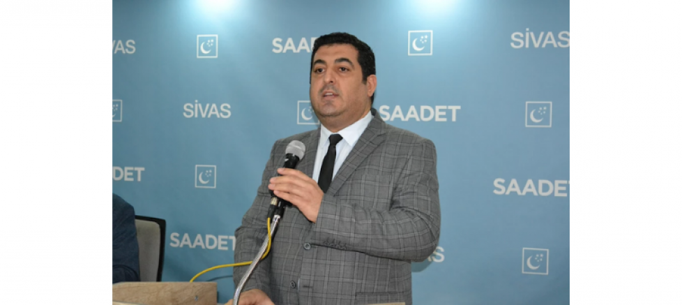 Mehmet Zahit Tokgöz: “Ev Genci Gerçeği, Türkiye’nin En Derin Sessizliğidir” - GÜNDEM - İnternetin Ajansı