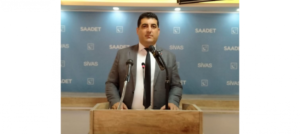 Mehmet Zahit Tokgöz: Geleceğin Türkiye'si Bilim ve Teknolojiyle Yetişen Gençlerin Eseri Olacaktır - GÜNDEM - İnternetin Ajansı