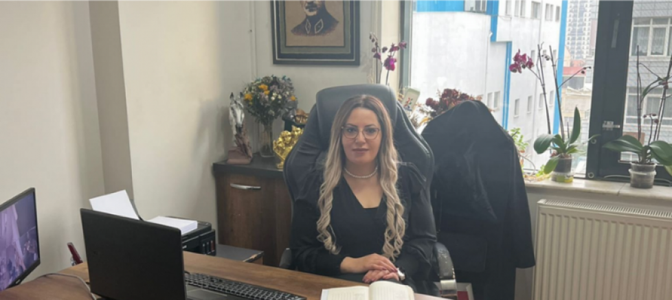 Melikgazi İlçe Başkanı Nazlı Özsoy Şahin'den Ramazan Ayı Mesajı - GÜNDEM - İnternetin Ajansı