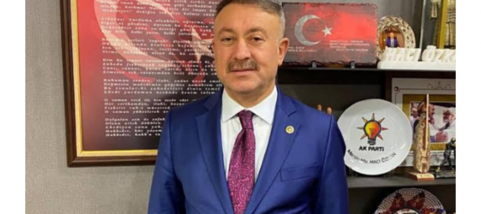 Mersin Kulislerinde Hacı Özkan Rüzgarı - GÜNDEM - İnternetin Ajansı