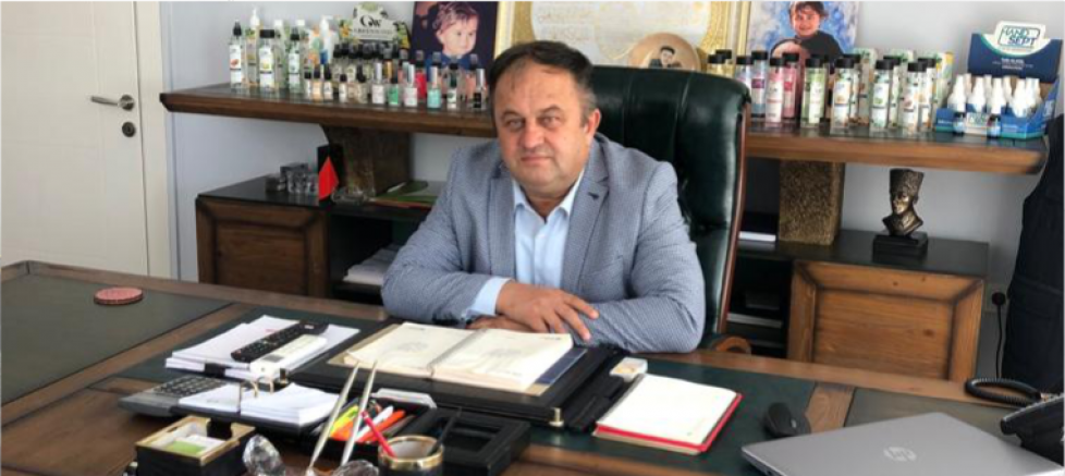 MERYAD’dan Erzincan açıklaması - GÜNDEM - İnternetin Ajansı