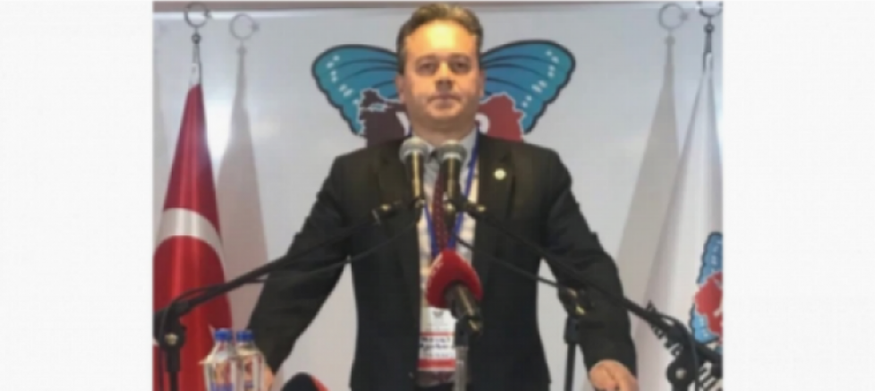 Mesut Ağırbasan: “Çiftçiye Yarı Fiyatına Mazot, Tarımda Yerli Üretim Seferberliği Başlatacağız” - GÜNDEM - İnternetin Ajansı