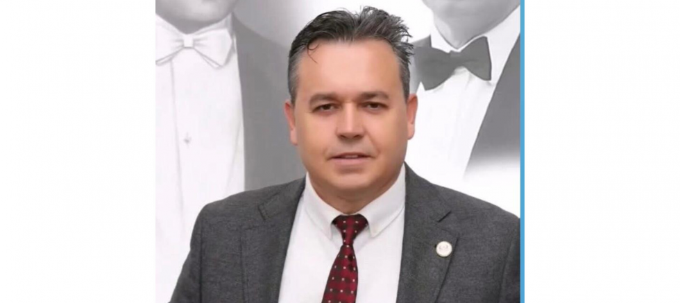 Mesut Ağırbasan: Doğum İzni Artışı Olumlu, Kalıcı Sosyal Desteklerle Güçlendirilmelidir - GÜNDEM - İnternetin Ajansı