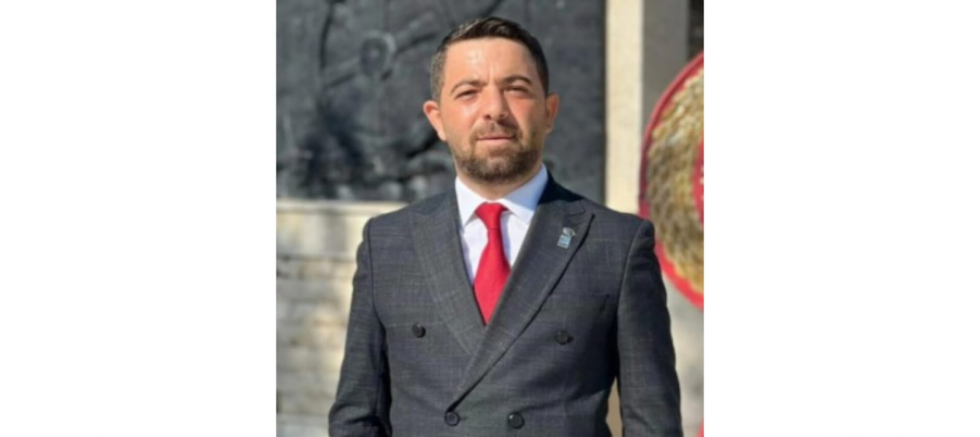 Mesut Efe: “Enflasyon oranındaki zam lütuf gibi sunulmamalı” - GÜNDEM - İnternetin Ajansı