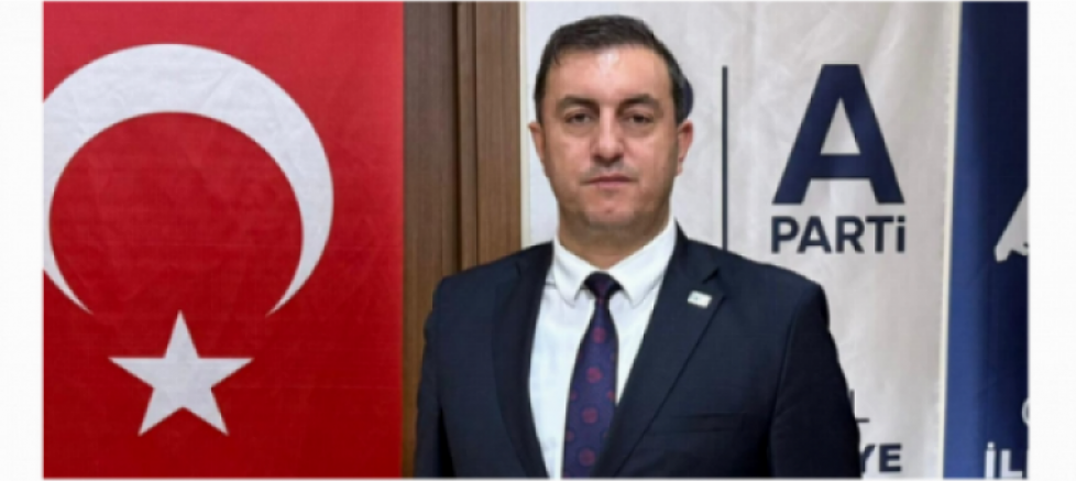 Metin Baydar: “Atatürk’ün Emanetini Daha Güçlü Bir Geleceğe Taşımakla Yükümlüyüz” - GÜNDEM - İnternetin Ajansı