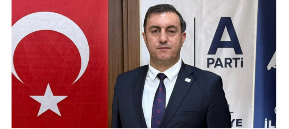 Metin Baydar: Eren Bülbül Ve Ferhat Gedik’i Rahmetle Anıyoruz - GÜNDEM - İnternetin Ajansı