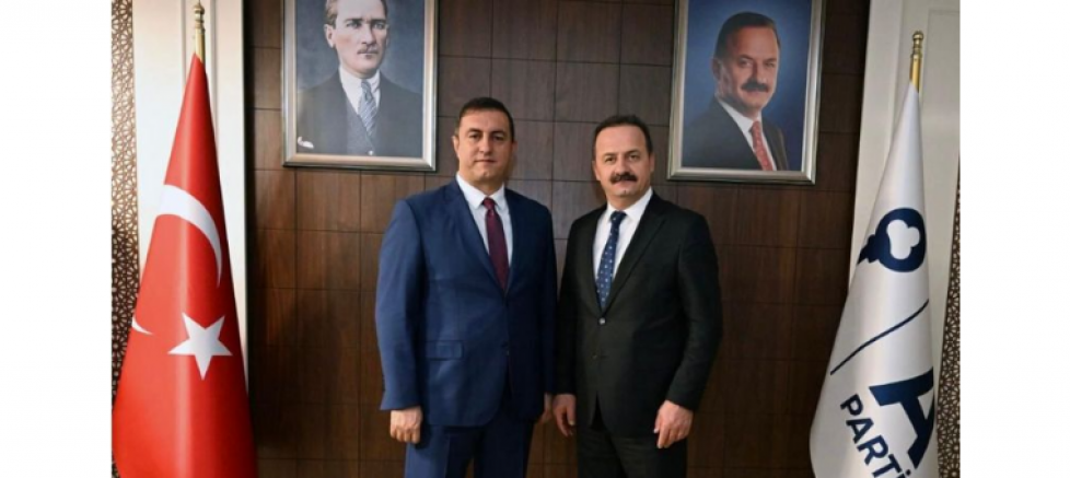 Metin Baydar: 