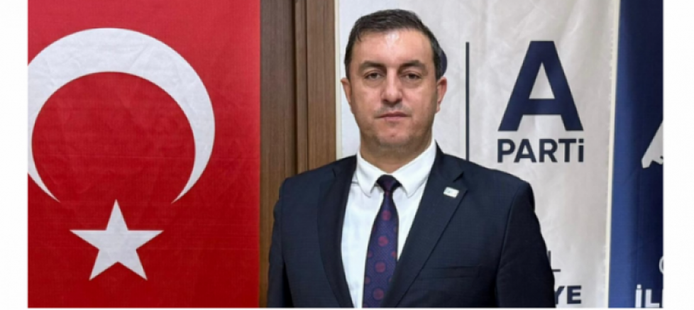 Metin Baydar: “Türkiye’nin Krizi Enflasyon Değil, Yönetim Mantığıdır” - GÜNDEM - İnternetin Ajansı