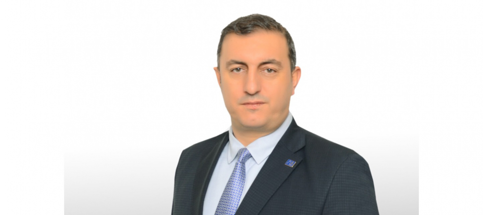 Metin Baydar’dan Sorumluluk ve Dayanışma Vurgusu - GÜNDEM - İnternetin Ajansı