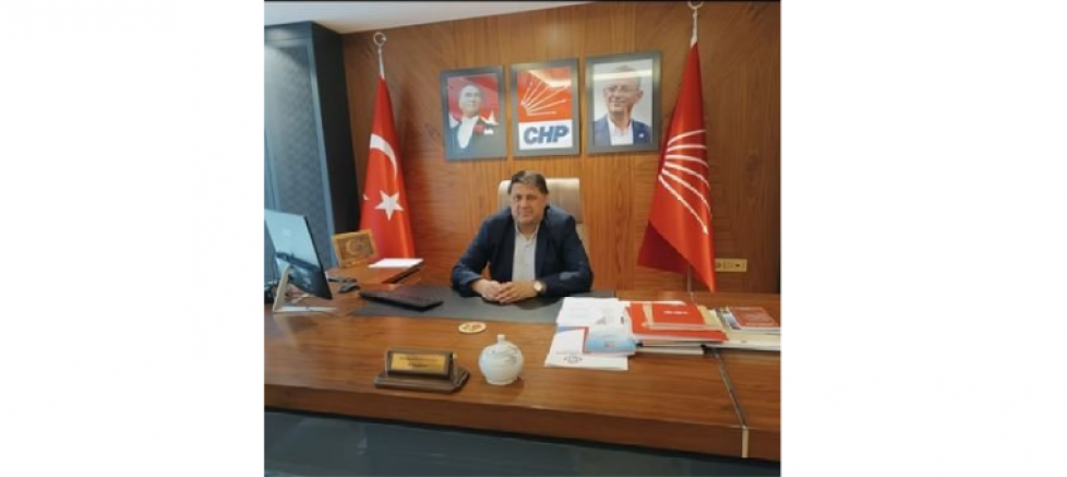Metin Güzelkaya: “Basın Özgürlüğü, Halkın Haklarına Saygının En Temel Göstergesidir” - GÜNDEM - İnternetin Ajansı