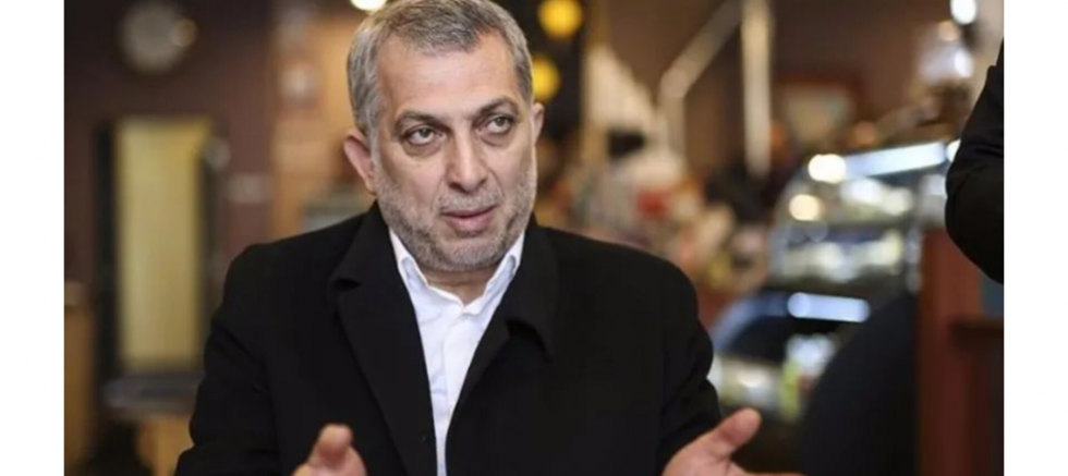 Metin Külünk: Özel Okullar Meselesi Türkiye’nin Geleceği Açısından Yeniden Ele Alınmalıdır - GÜNDEM - İnternetin Ajansı
