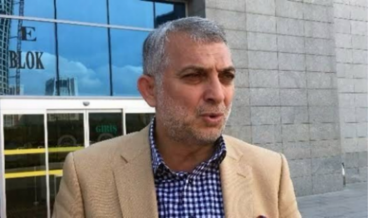 Metin Külünk: Yeni Anayasa Bu Şartlarda Kolay Görünmüyor - GÜNDEM - İnternetin Ajansı