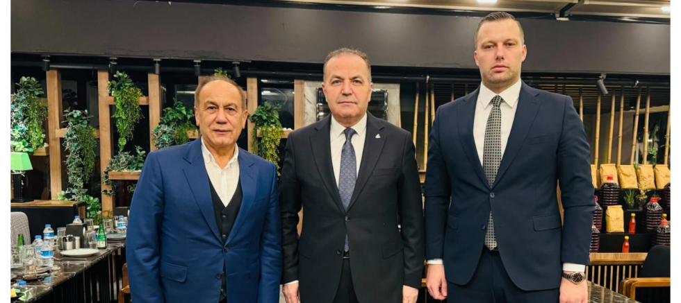 MHP Adana'da Deprem Yaratacak Sürpriz İstifa: Mustafa Şahin Gökçe Anavatan Partisi'ne Geçti - GÜNDEM - İnternetin Ajansı
