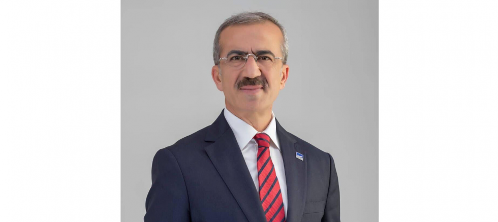 MİLLET PARTİSİ GENEL BAŞKANI CUMA NACAR:  