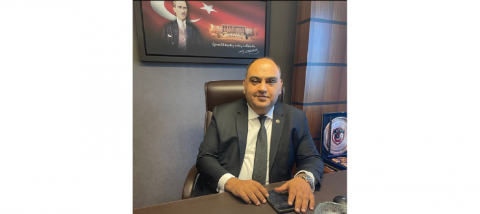 Milletvekili Gürban: “Başbağlar Katliamı, İnsanlık Vicdanında Hâlâ Kapanmamış Bir Yaradır” - GÜNDEM - İnternetin Ajansı