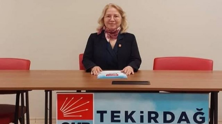 Milletvekili Nurten Yontar'dan Milli Eğitim Bakanı Yusuf Tekin’e Sert Tepki!