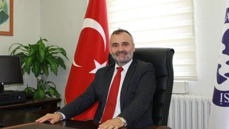 Milletvekili Prof. Dr. Mehmet Akalın'dan 8 Mart Dünya Kadınlar Günü Mesajı: 