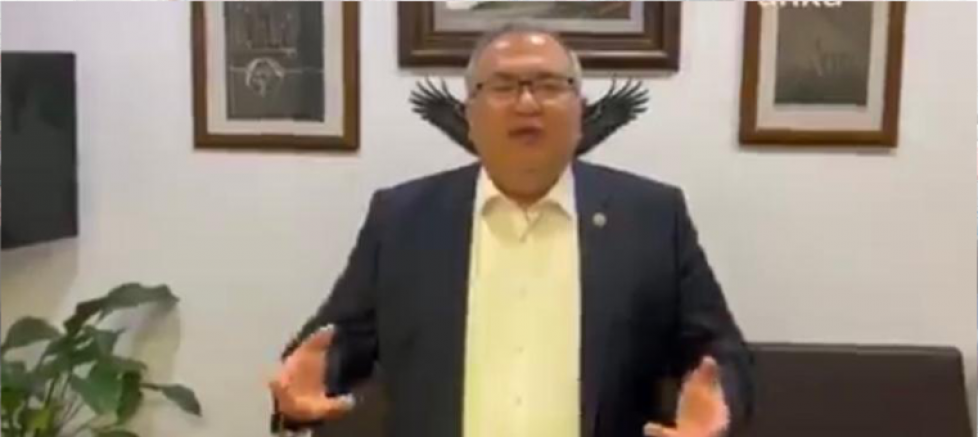 Milletvekili Süleyman Bülbül'den Çarpıcı İşçi Ölümleri Raporu: “AKP İktidarında 32 Bin 478 İşçi Hayatını Kaybetti” - GÜNDEM - İnternetin Ajansı