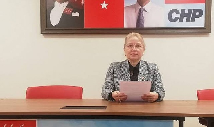 Milletvekili Yontar, ‘pazar yeri yok yangın yeri var’ - GÜNDEM - İnternetin Ajansı