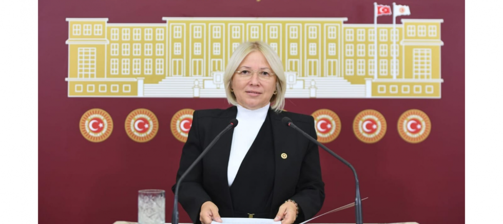 MİLLETVEKİLİ YONTAR’DAN MİLLİ EĞİTİM BAKANI TEKİN’E SERT TEPKİ: LAİK EĞİTİME AÇILAN SAVAŞIN SON NOKTASI! - GÜNDEM - İnternetin Ajansı