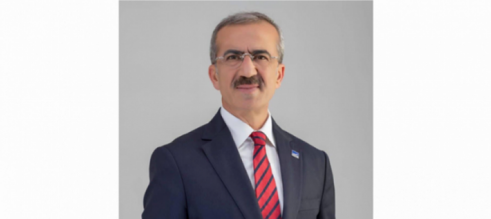 ‘MİRAÇ KANDİLİNİZ KUTLU OLSUN’ - GÜNDEM - İnternetin Ajansı