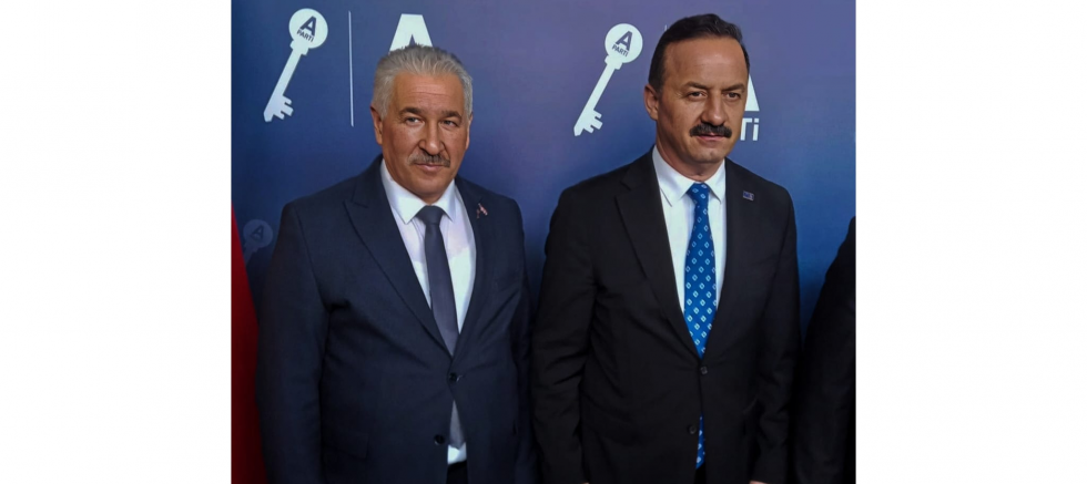 Mücahit Karakayalı: Depreme Dirençli Kentler İçin Doğru Zeminde Doğru Yapılaşma Şart - GÜNDEM - İnternetin Ajansı
