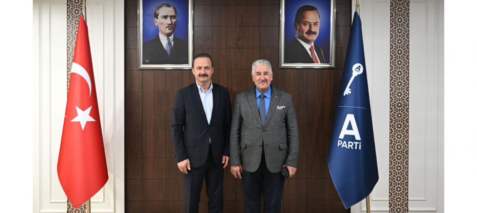Mücahit Karakayalı: Ormanı Korumak Köylüyü ve Hayvancılığı Yaşatmaktan Geçiyor - GÜNDEM - İnternetin Ajansı